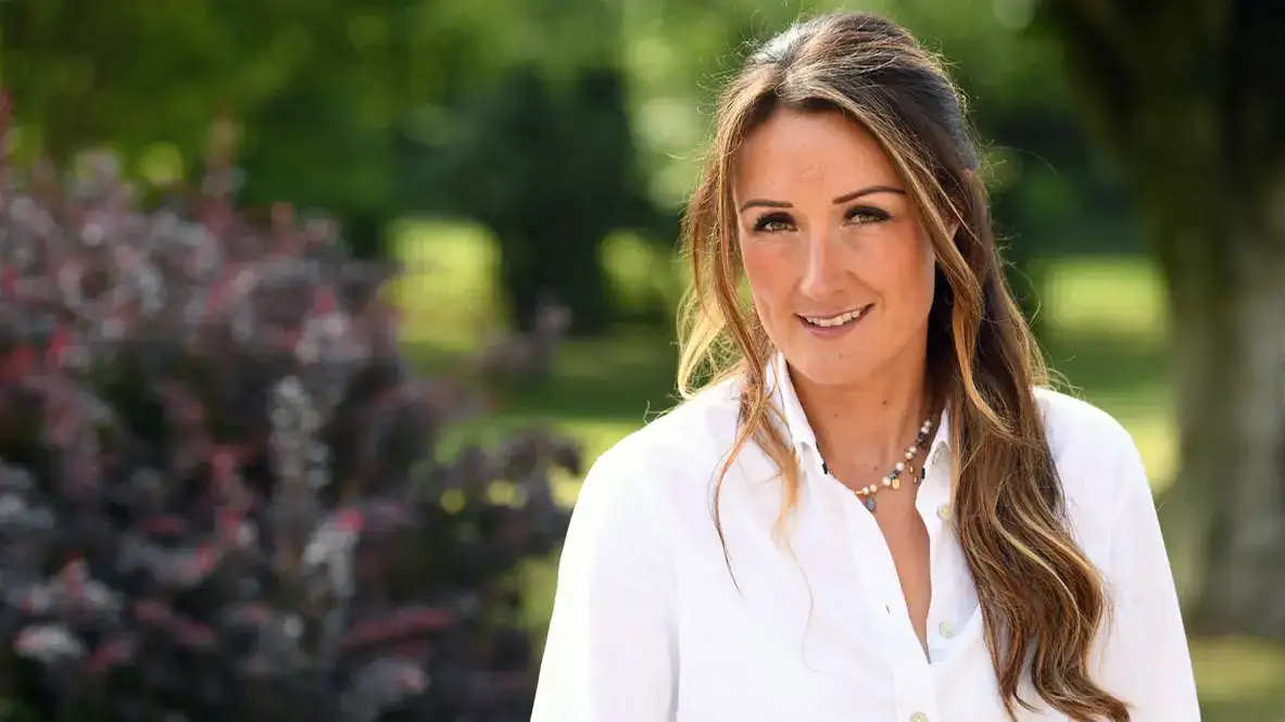 Rebecca Menzies y el revés de Adonius en el Breeders’ Cup