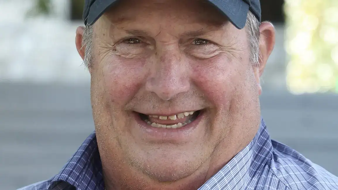 Fallece Greg Goodman, propietario de Mt. Brilliant Farm