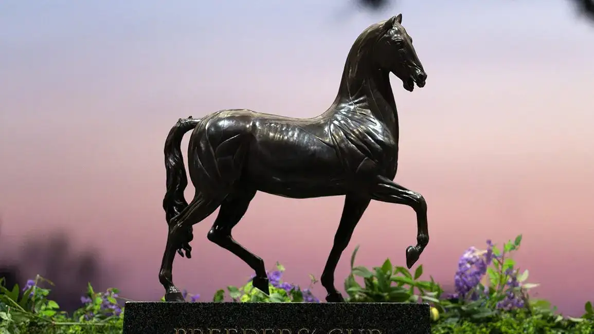 La Breeders’ Cup vuelve a Keeneland por dos jornadas