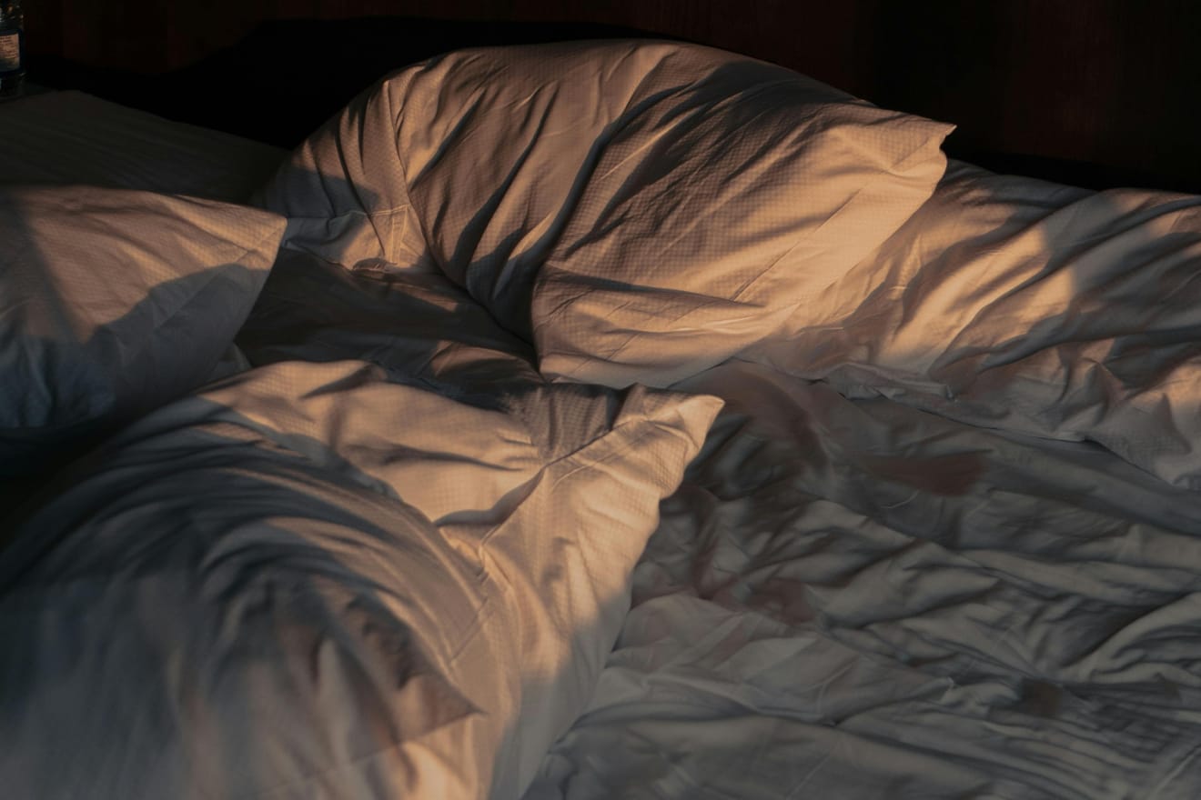 Linen Comfort
