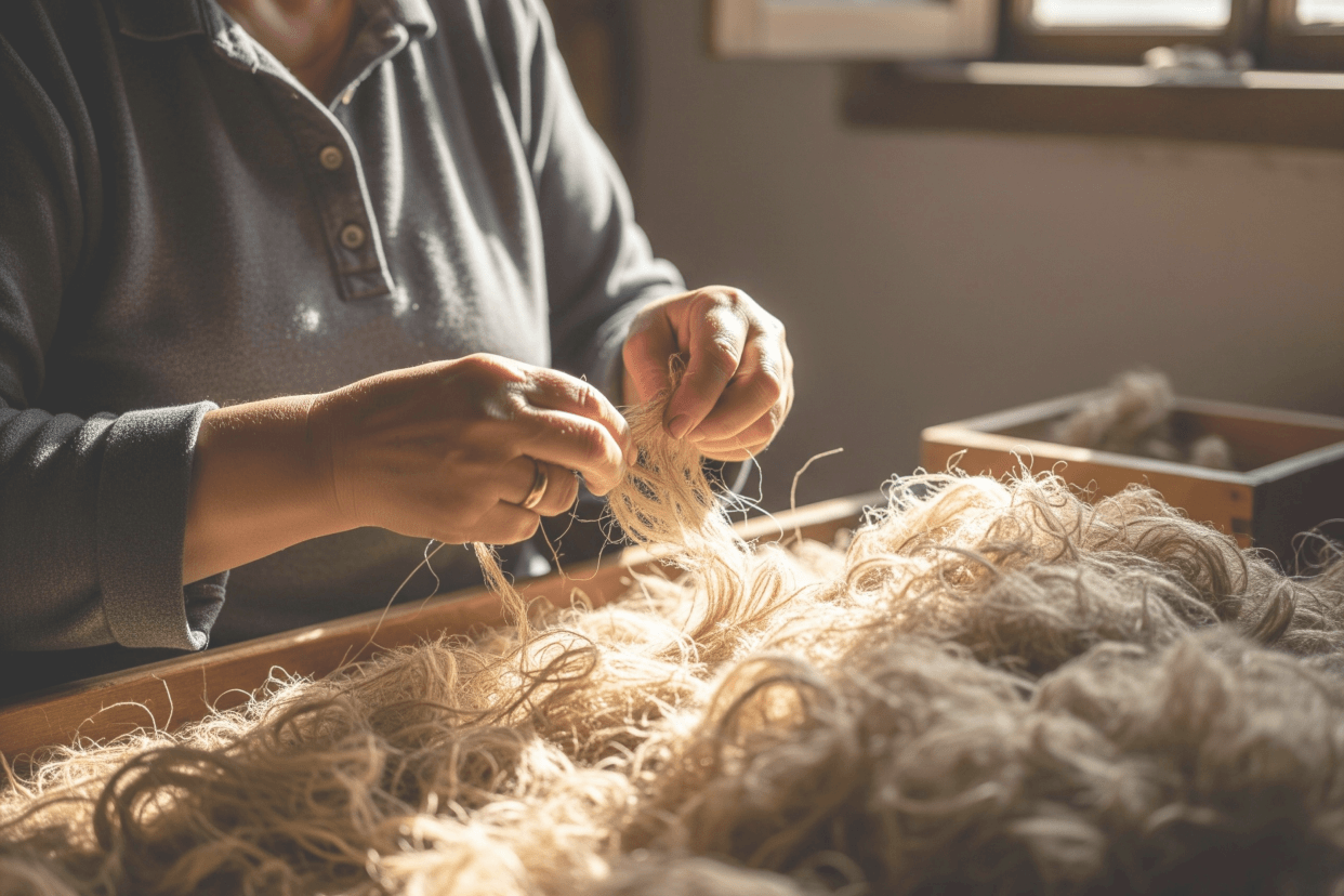 European Flax Linen