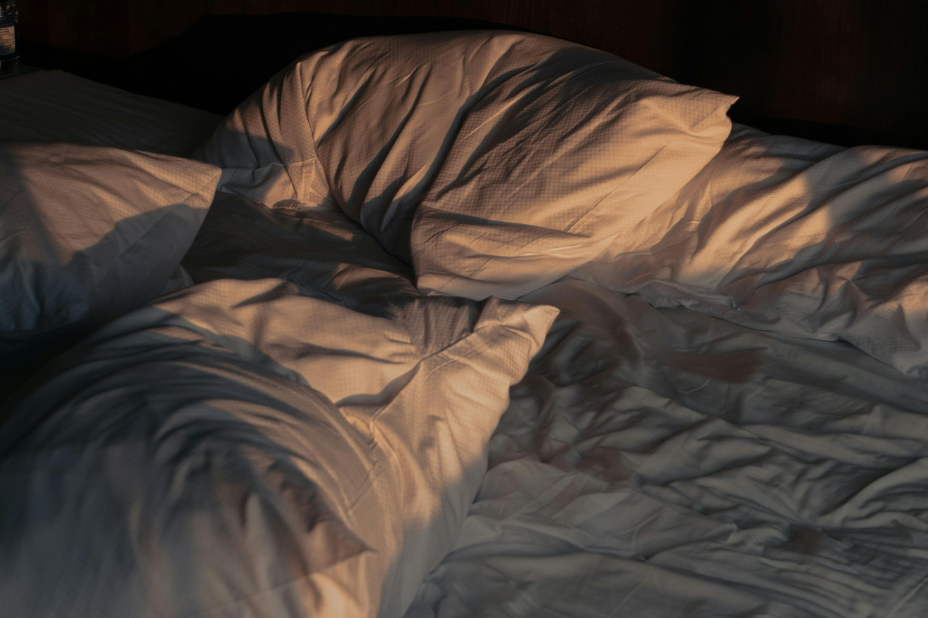 Linen Comfort
