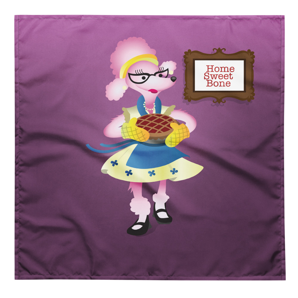 Cancer Bandana
