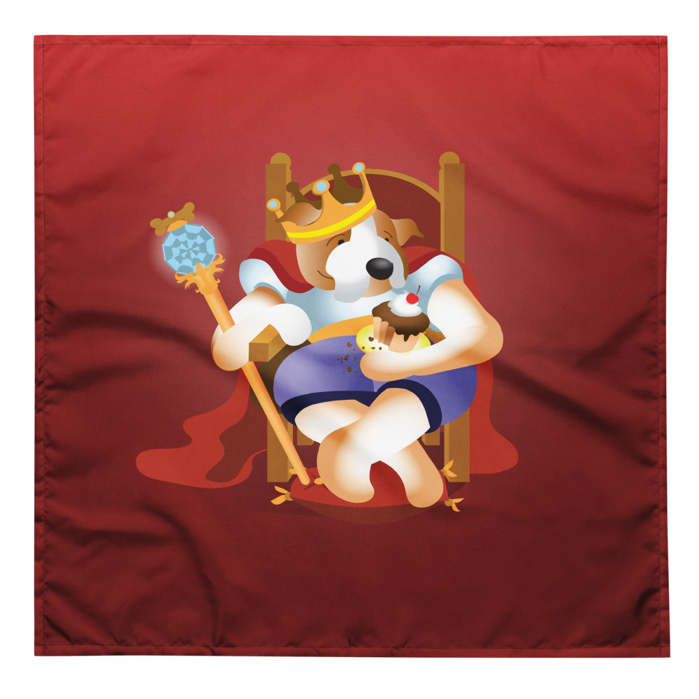 Taurus Bandana