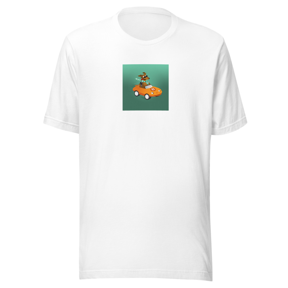 Gemini Unisex T-Shirt