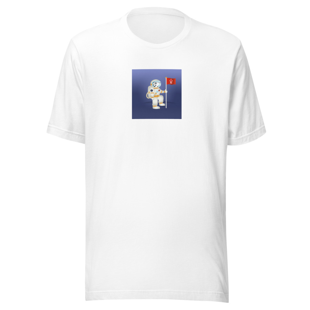 Pisces Unisex T-Shirt