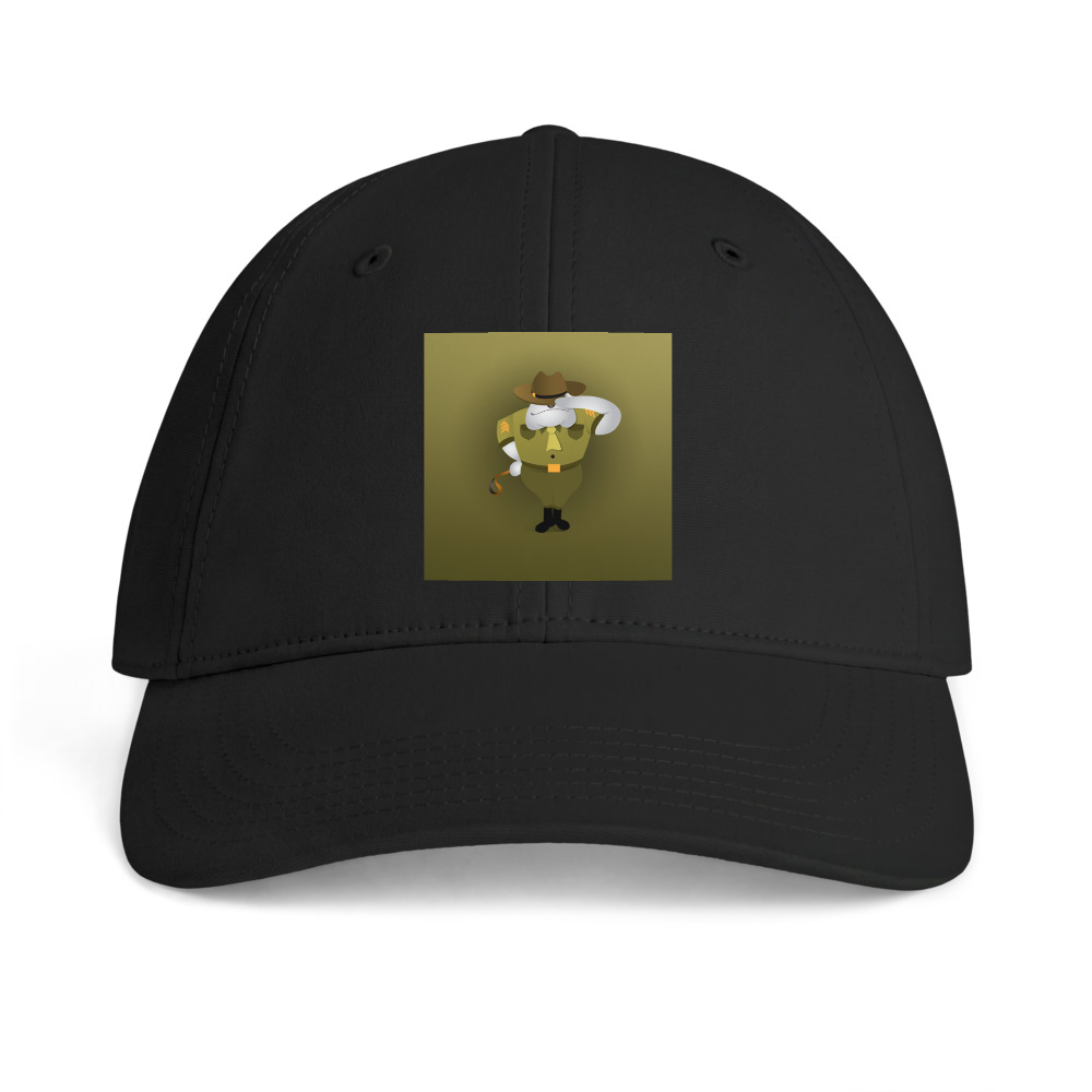 Capricorn Hat