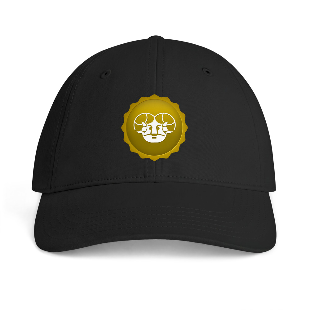Aries Hat