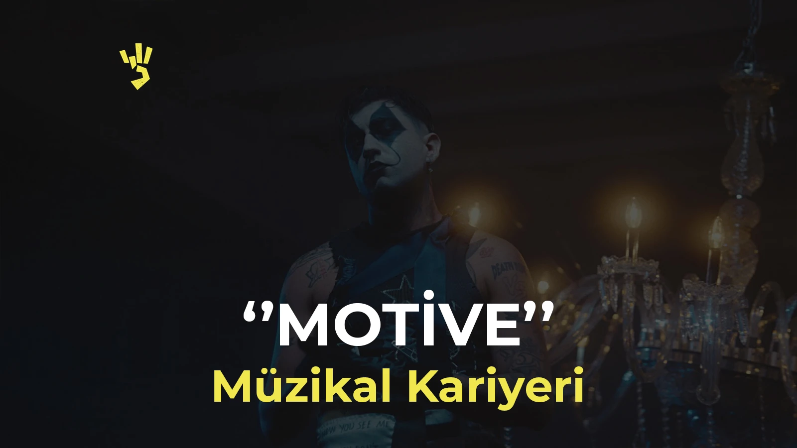Motive ve Müzikal Kariyeri