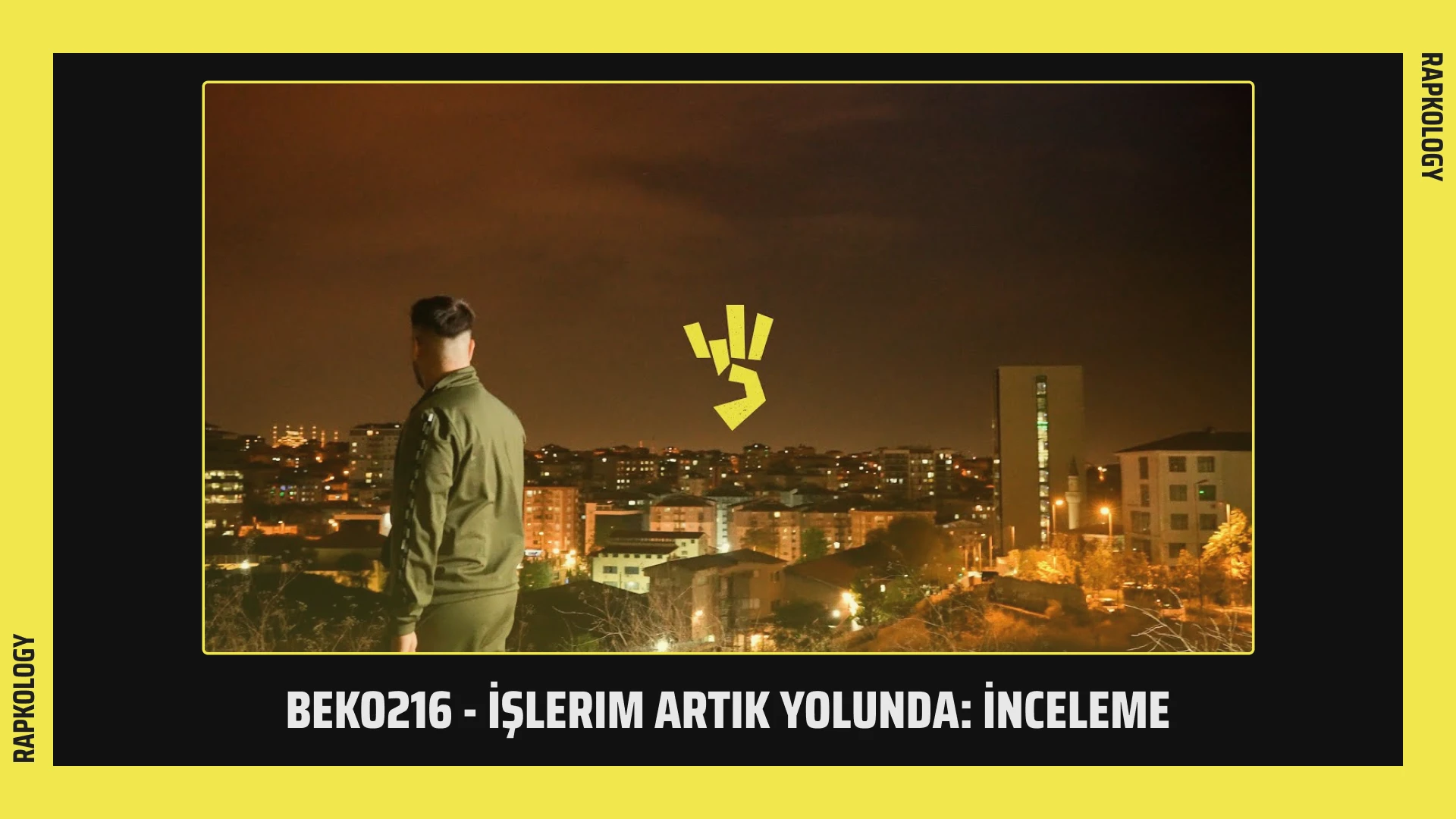 Beko216 - İşlerim Artık Yolunda: İnceleme
