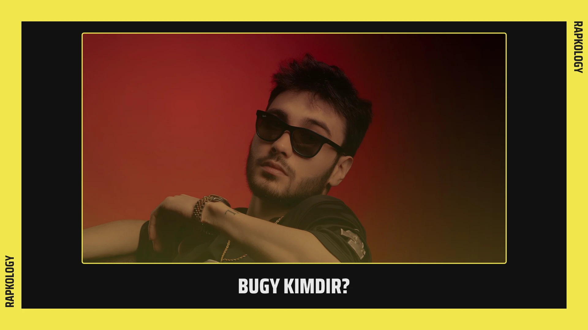 Bugy Kimdir?