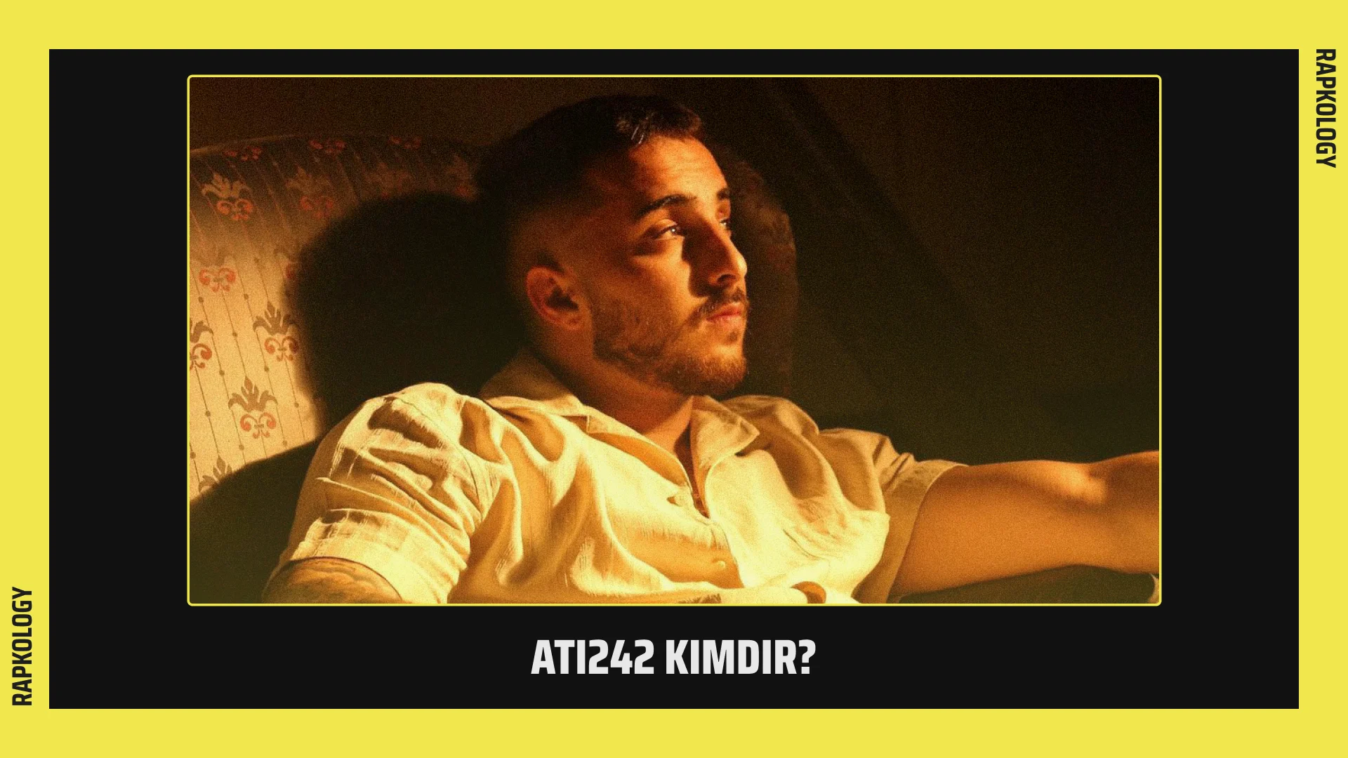 Ati242 Kimdir?