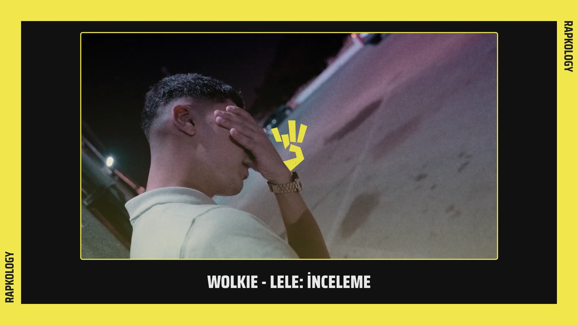 Wolkie - LELE: İnceleme