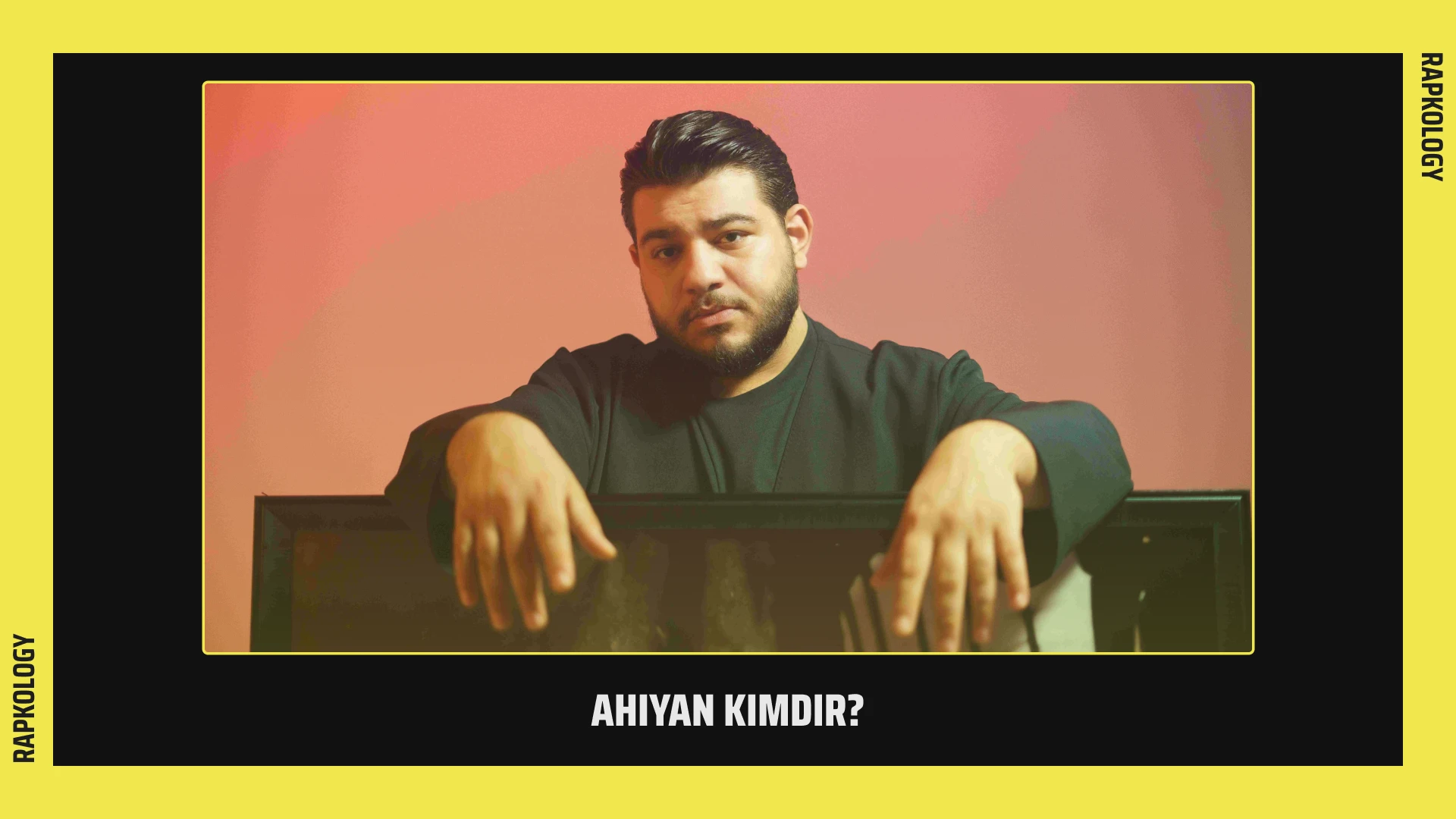 Ahiyan Kimdir?