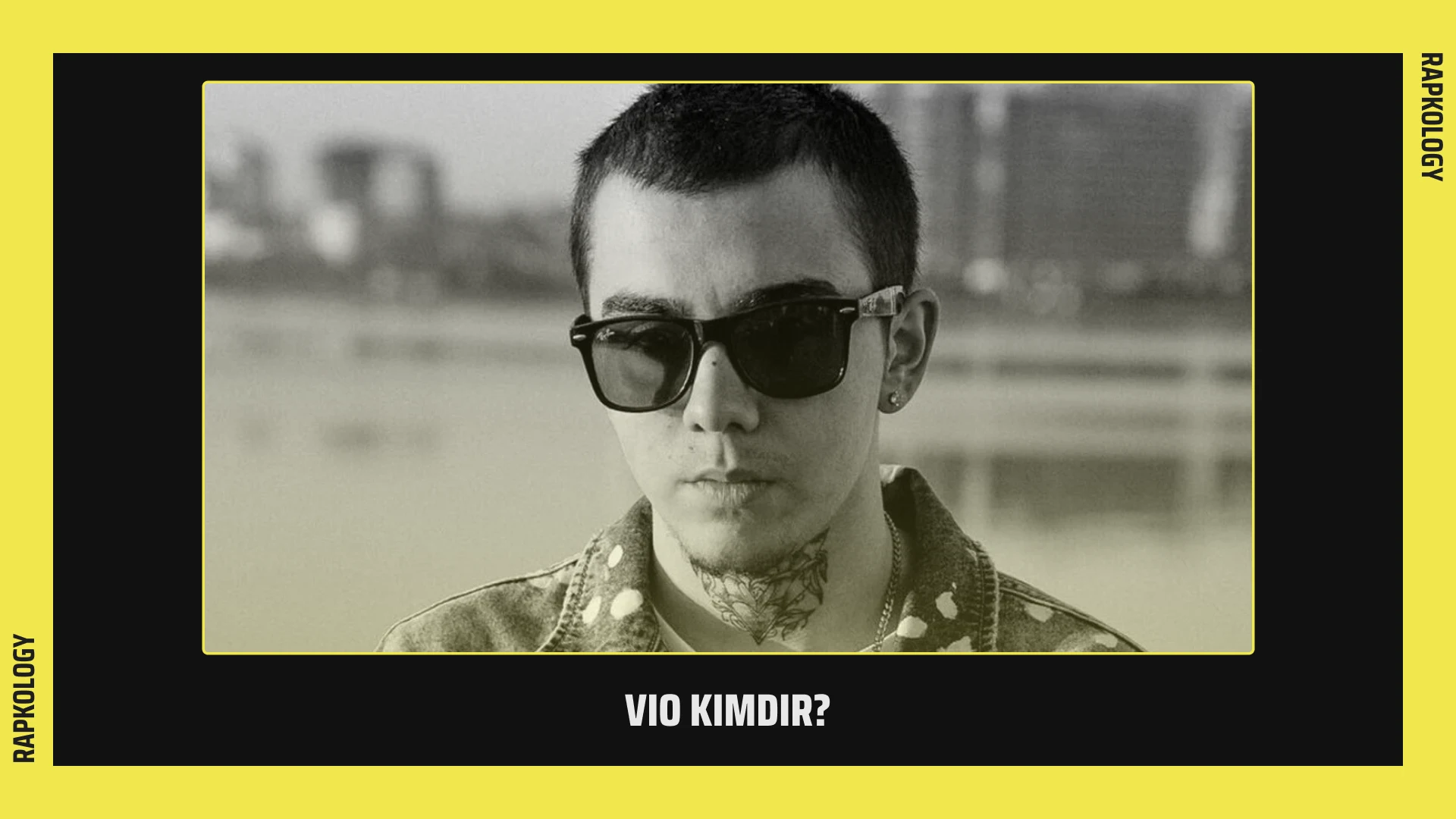 Vio Kimdir?