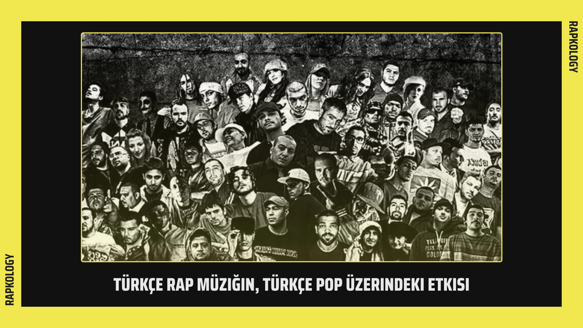 Türkçe Rap Müziğin, Türkçe Pop Üzerindeki Etkisi