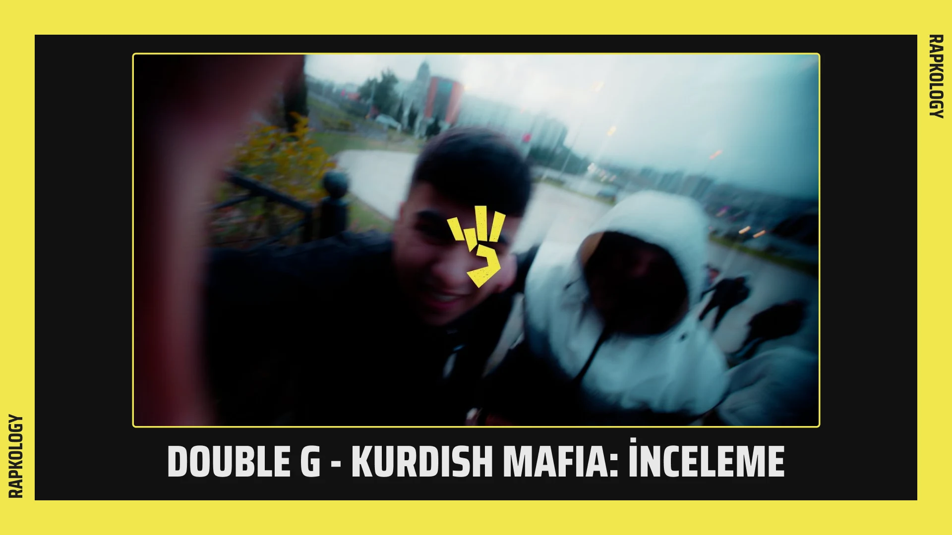 Double G - Kurdish Mafia: İnceleme