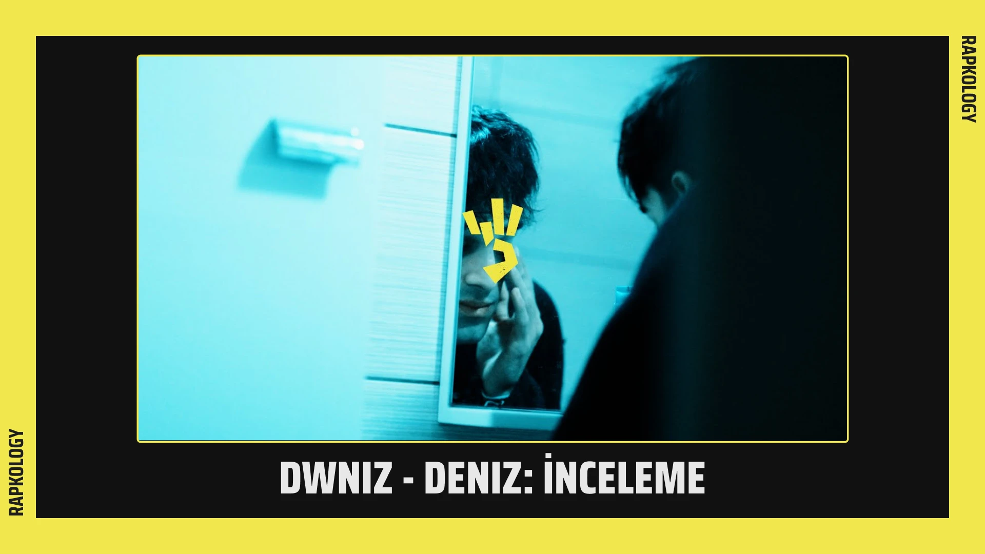 Dwniz - Deniz: İnceleme