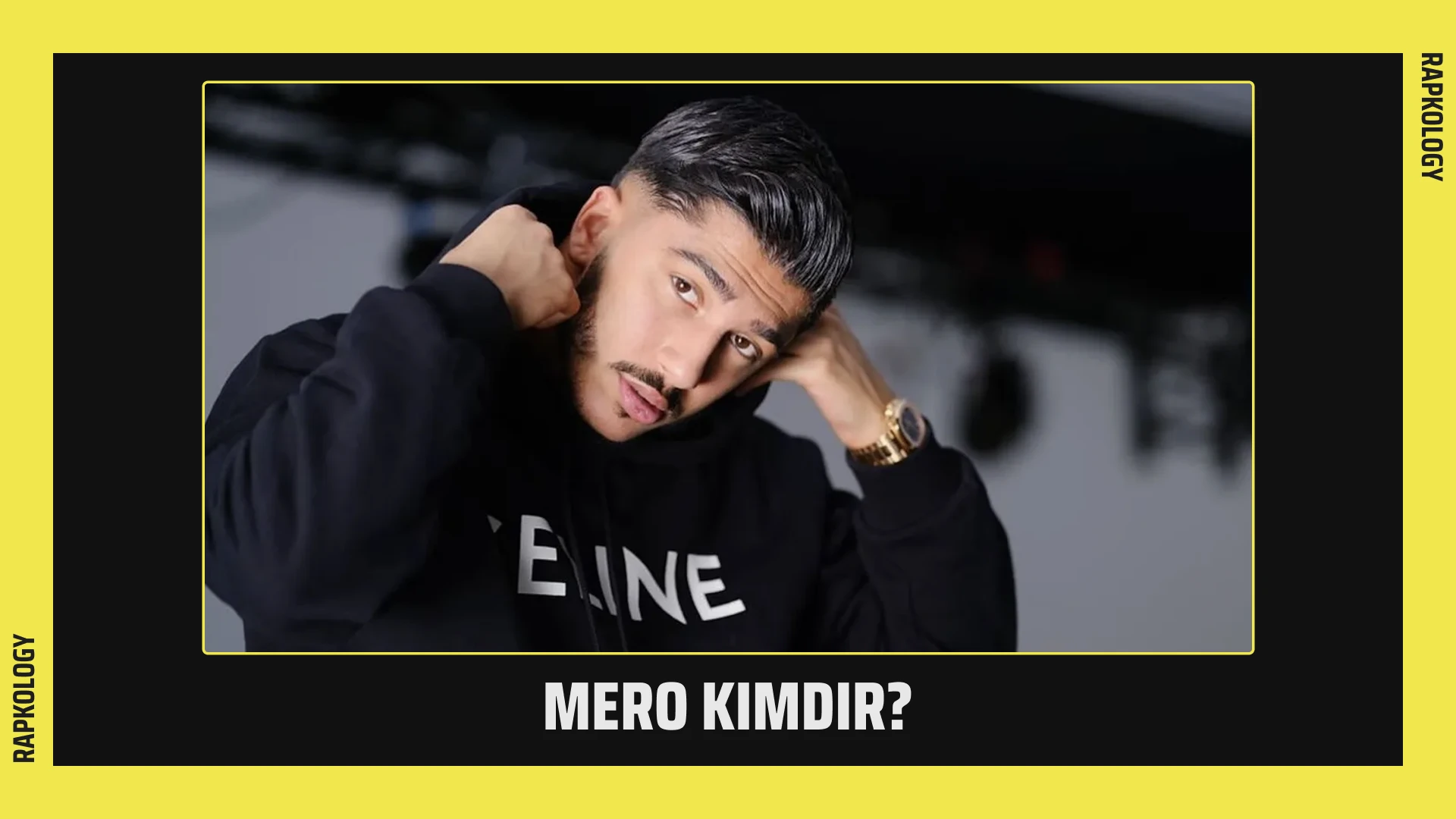 Mero Kimdir?