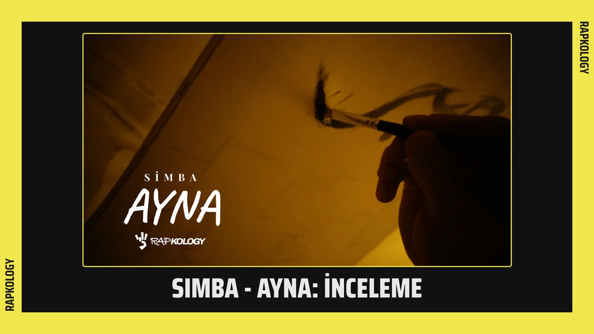 Simba - Ayna: İnceleme