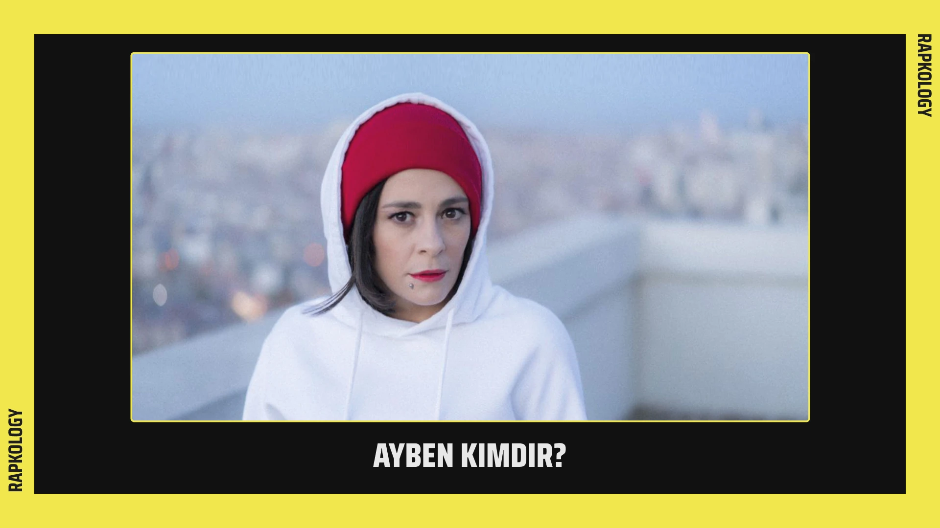 Ayben Kimdir?