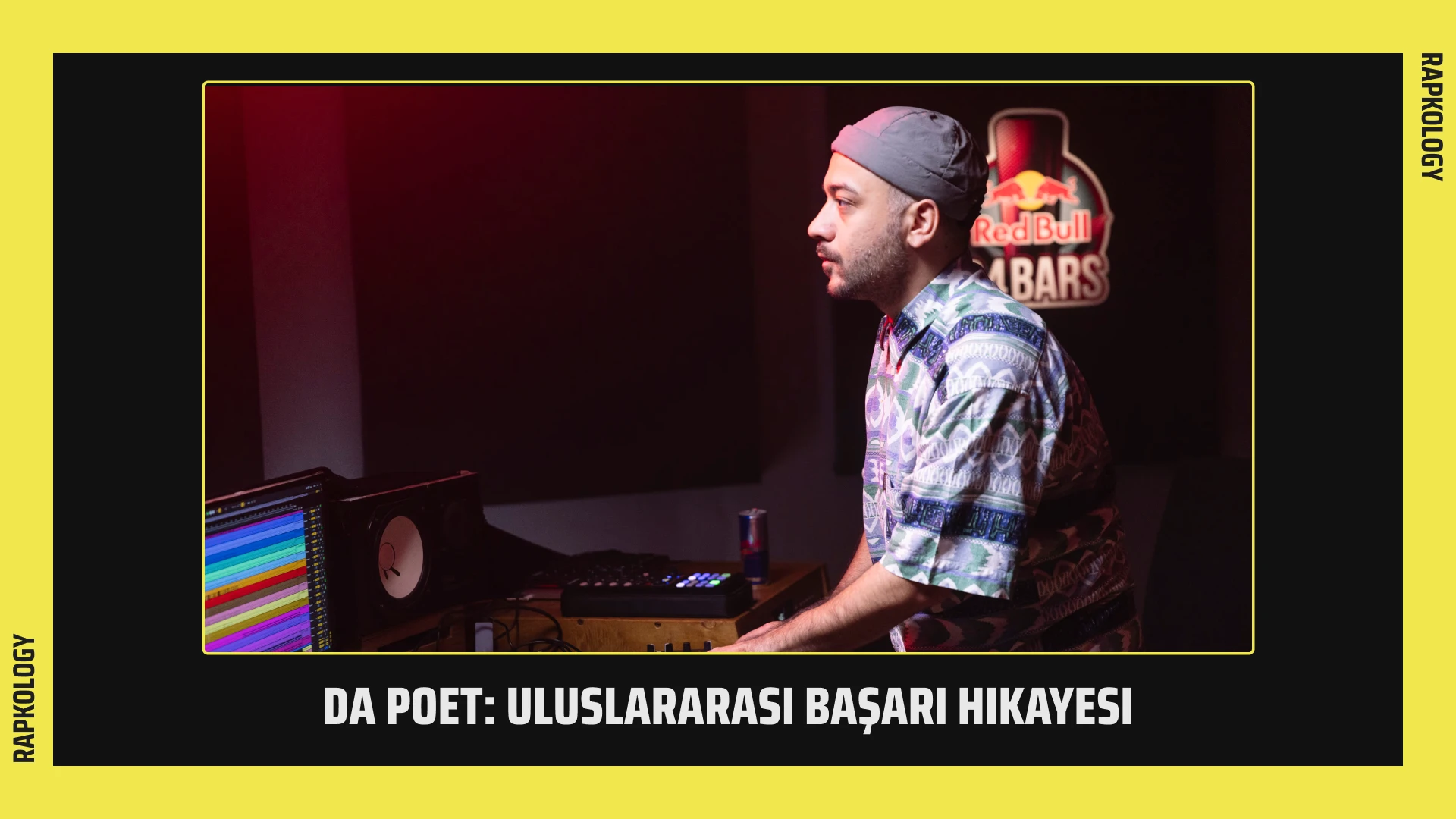Da Poet: Uluslararası Bir Yerel Başarı Hikayesi