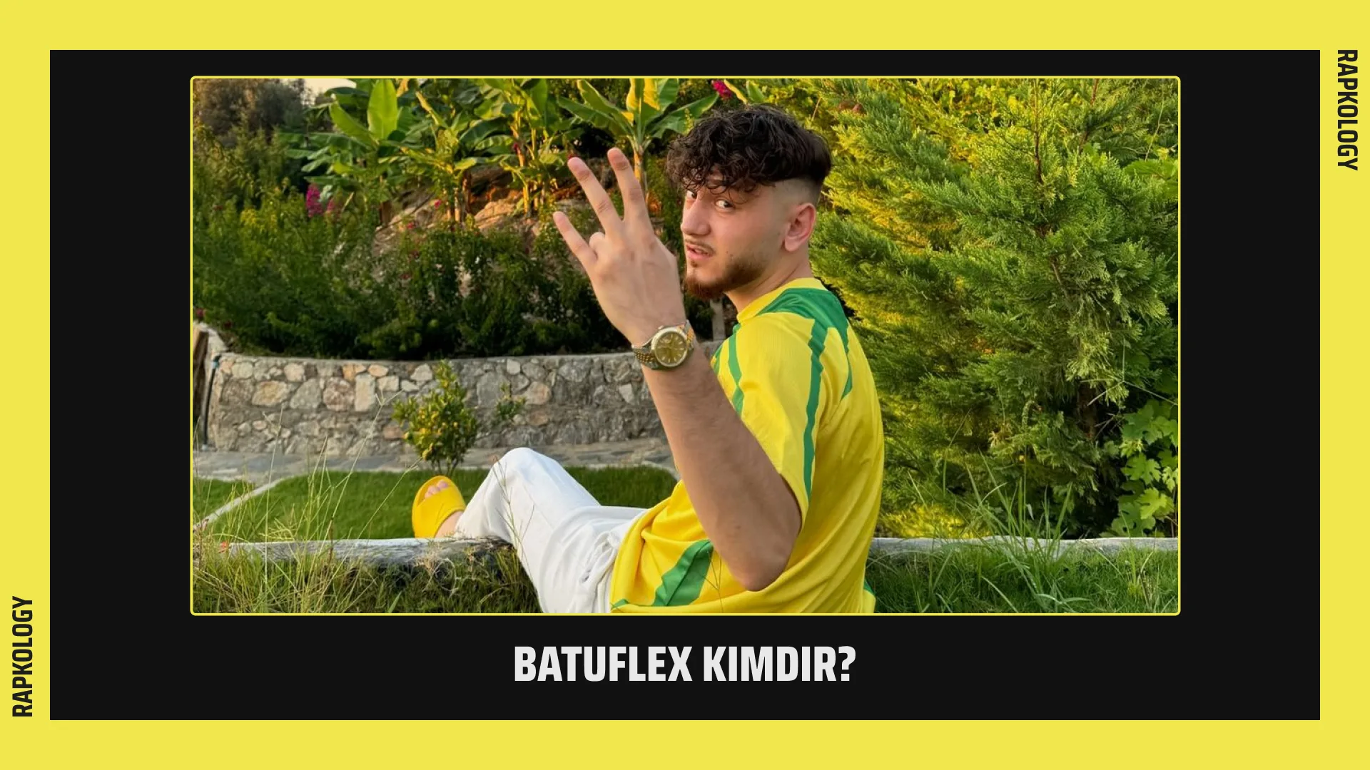 Batuflex Kimdir?