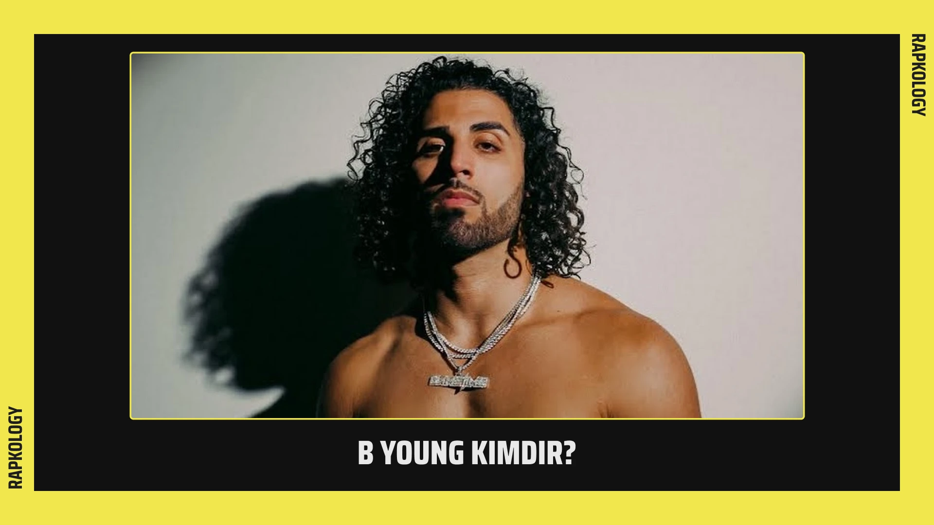 B Young Kimdir?