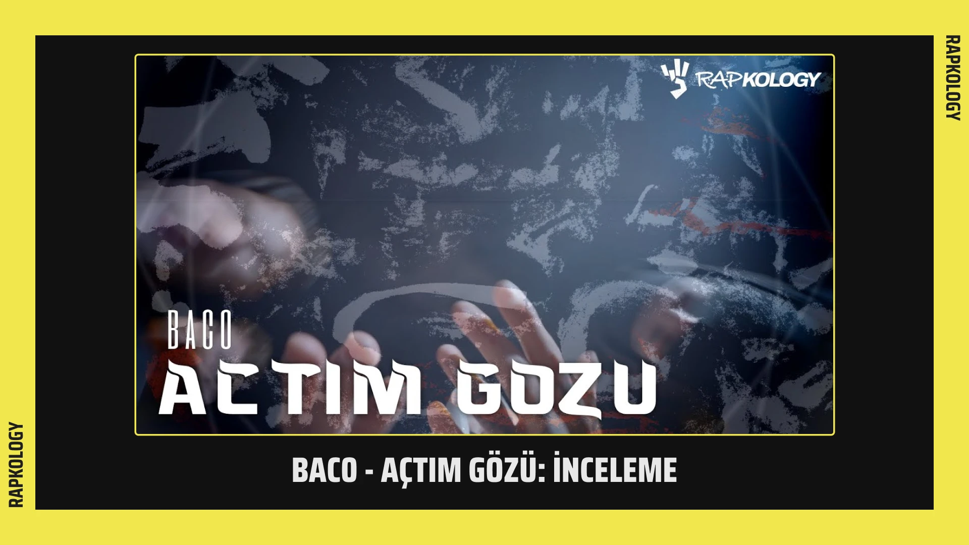 Bac0 - Açtım Gözü: İnceleme