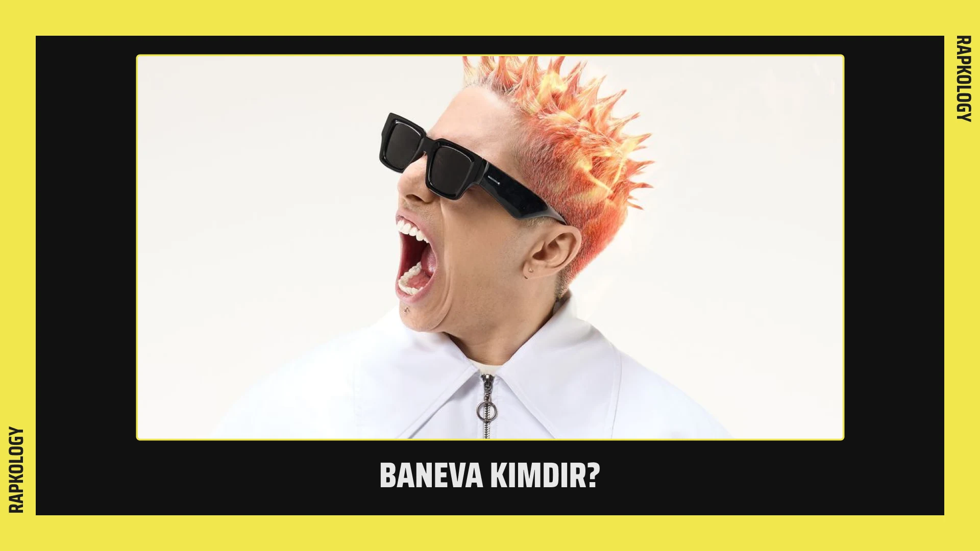 Baneva Kimdir?