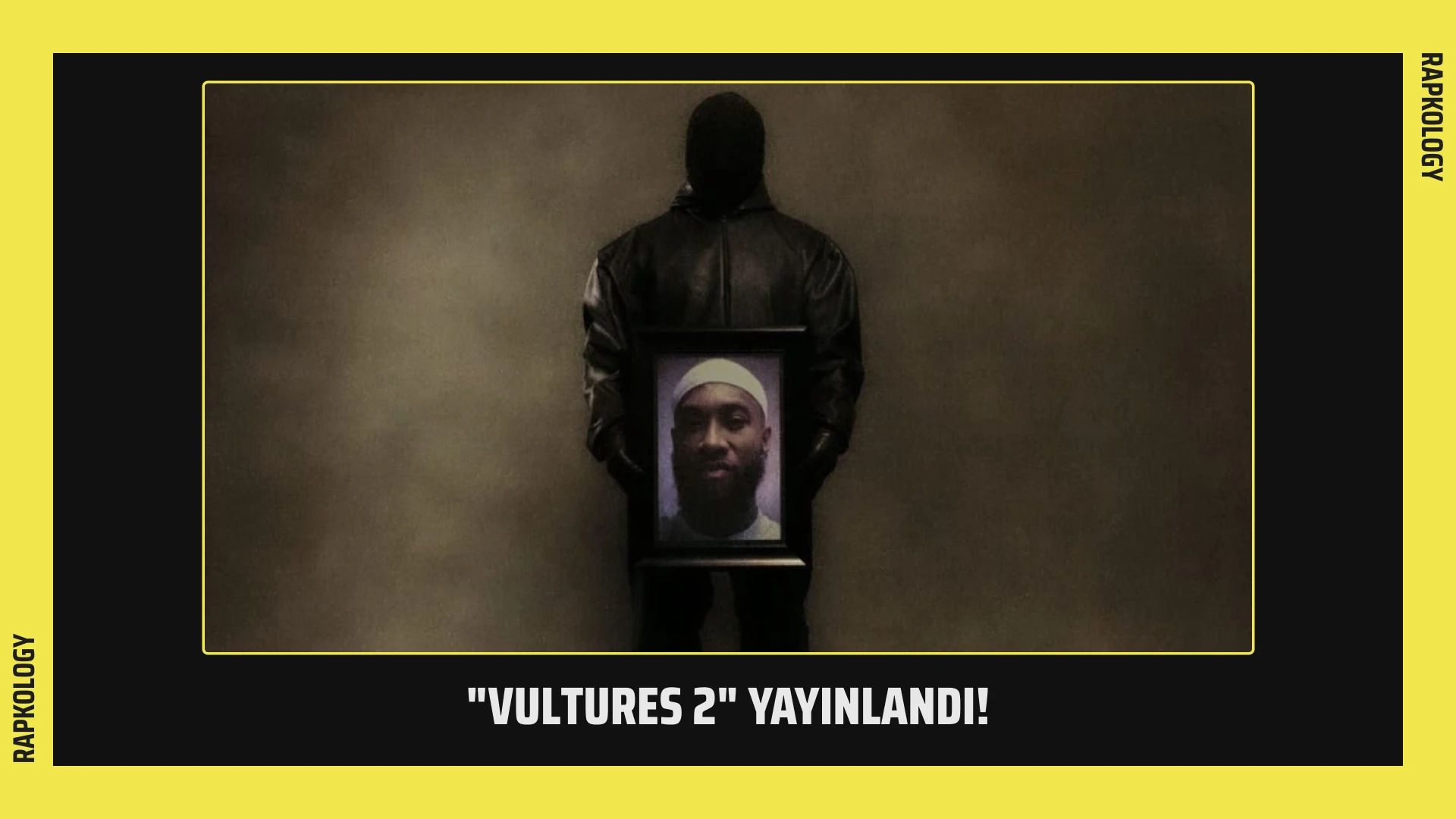 "VULTURES 2" Yayınlandı!