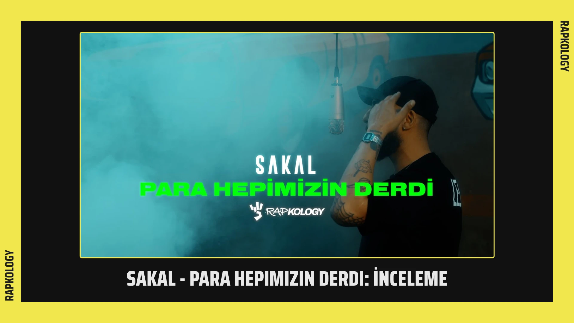 Sakal - Para Hepimizin Derdi: İnceleme