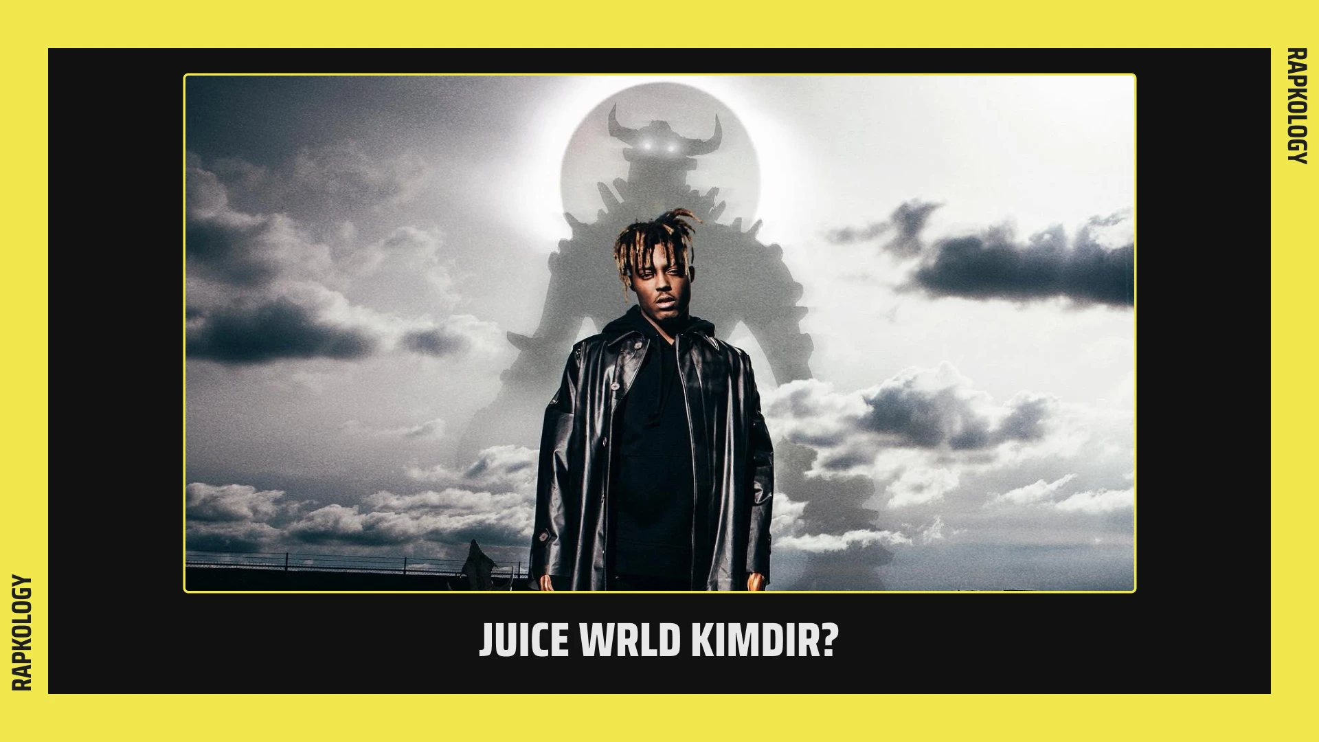 Juice WRLD Kimdir?