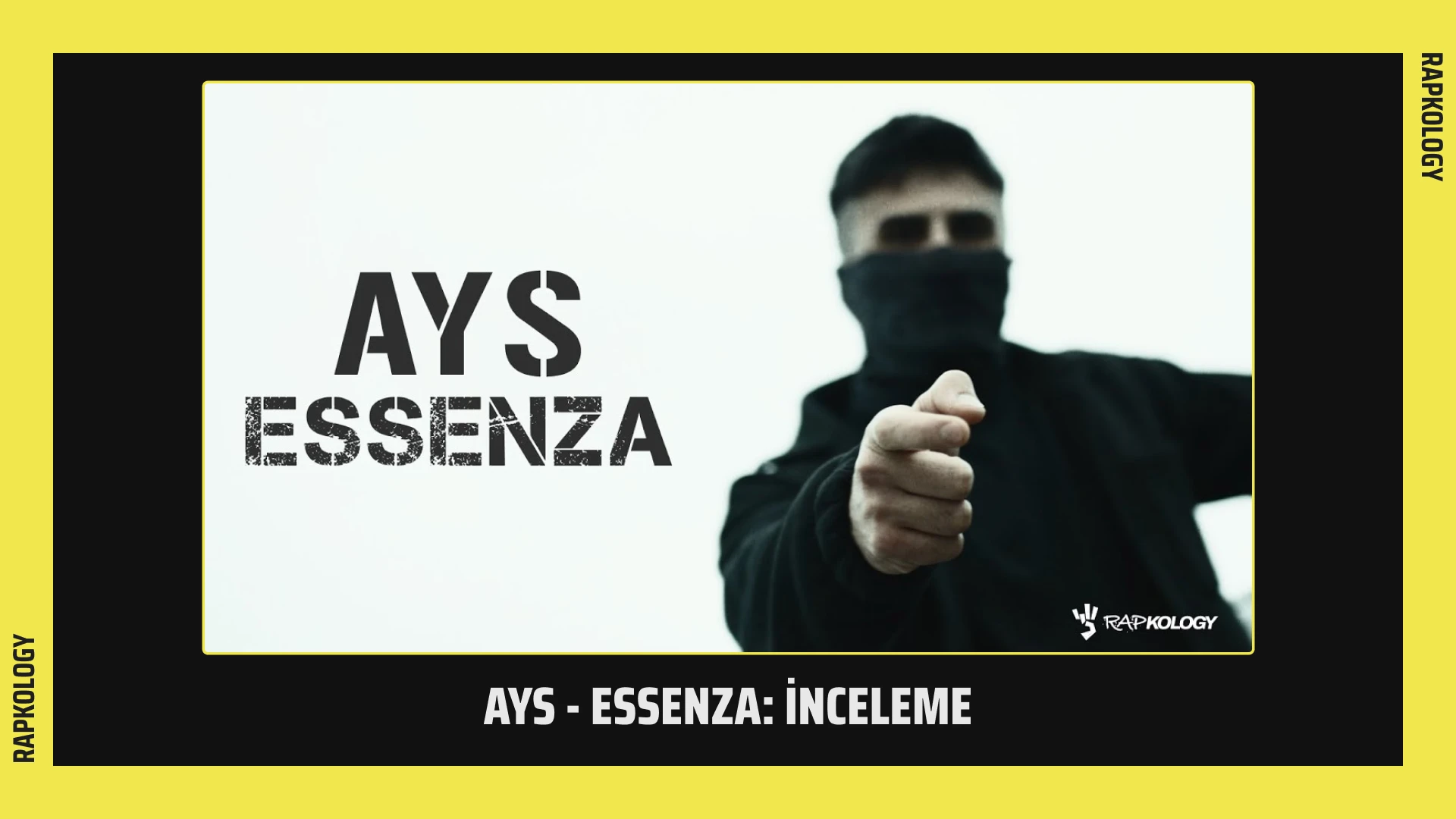 AYS - Essenza: İnceleme