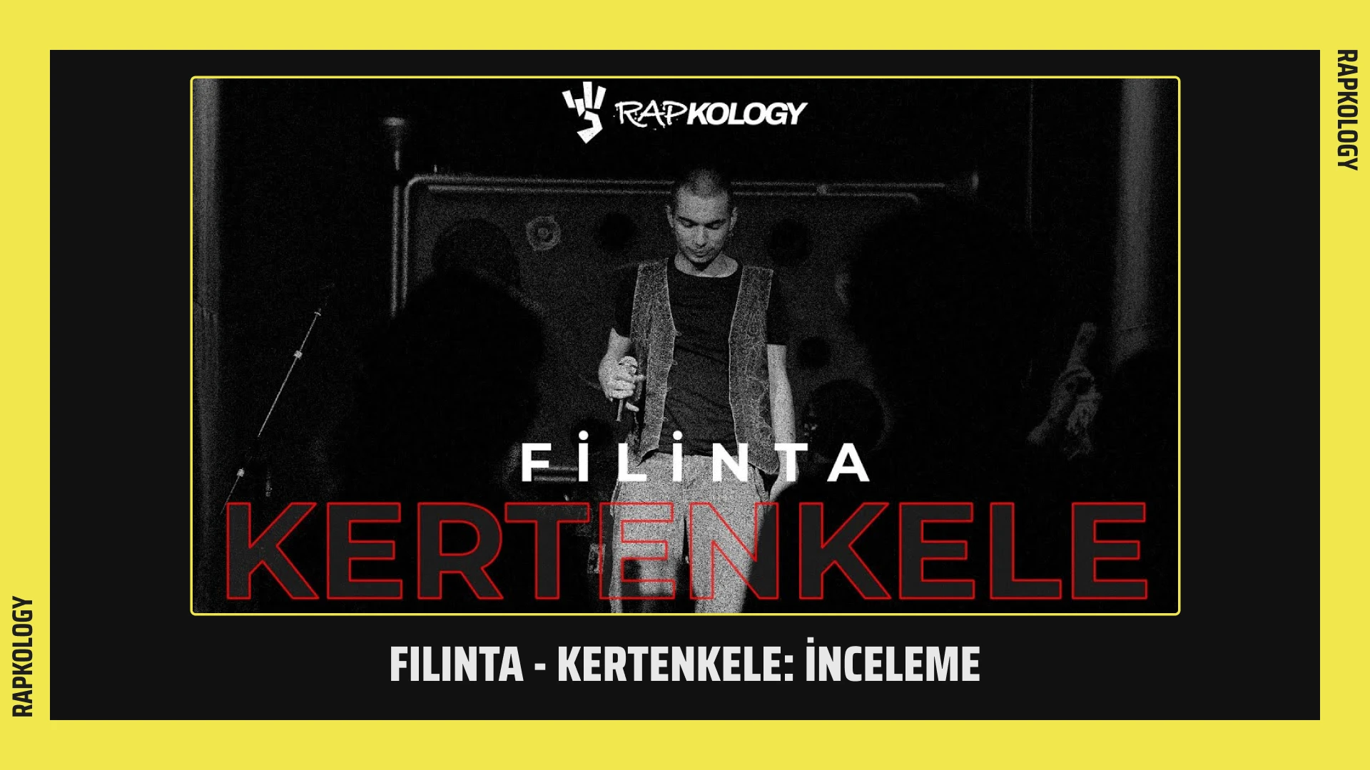 Filinta - Kertenkele: İnceleme