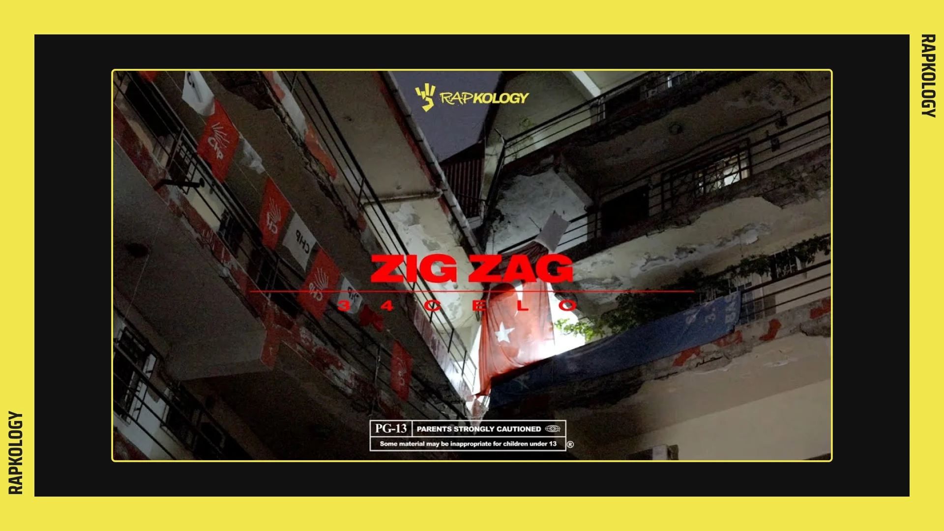34Celo - Zig Zag: İnceleme
