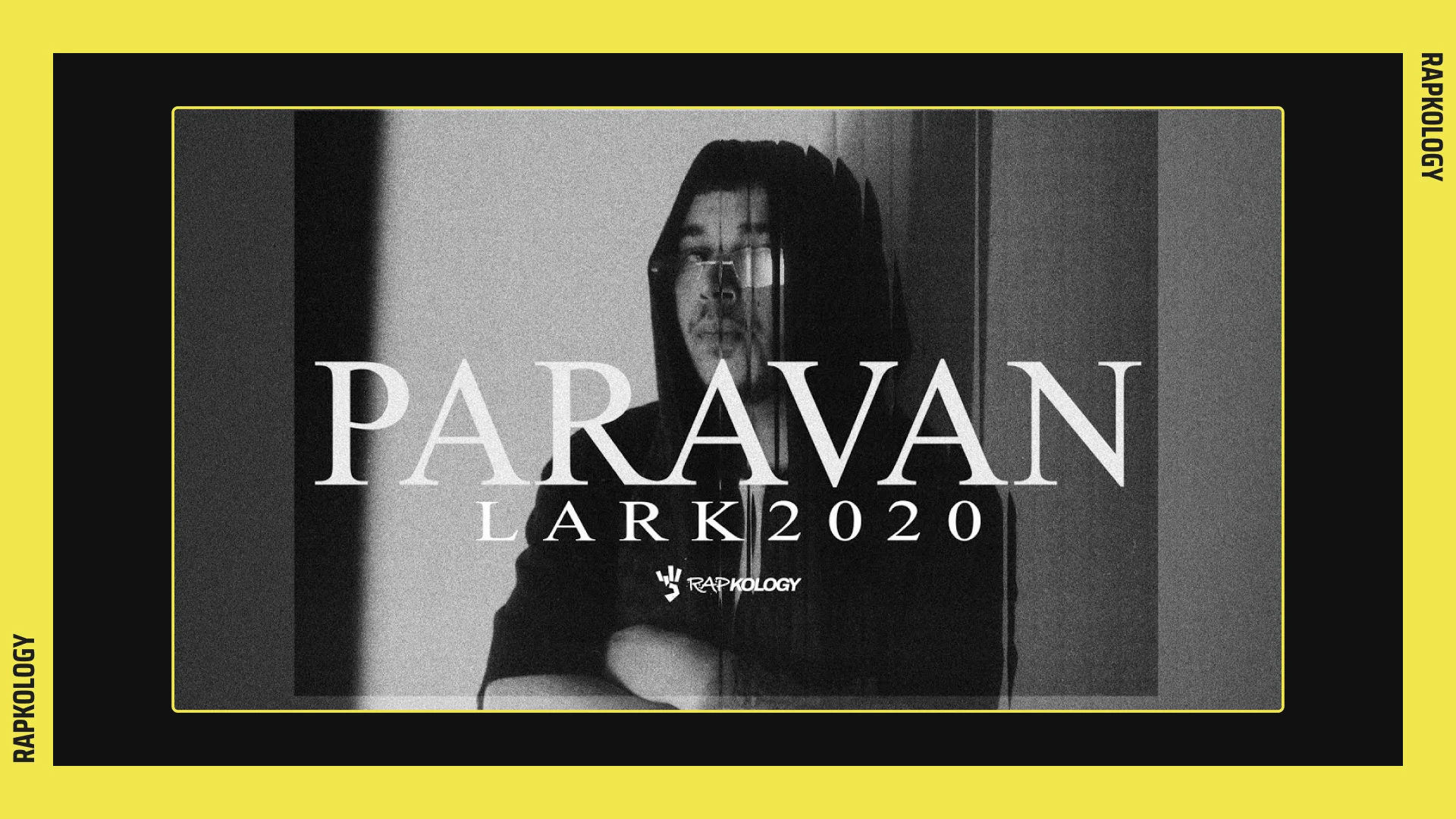 Lark2020 - Paravan: İnceleme
