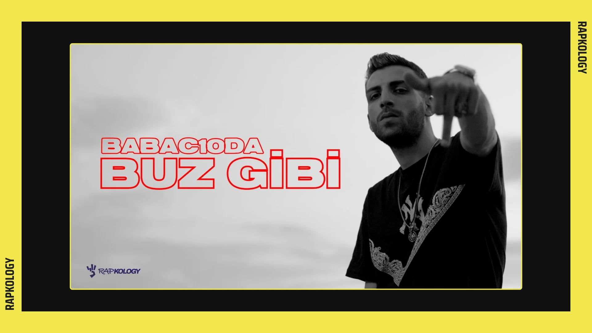 Babac10da - Buz Gibi: İnceleme
