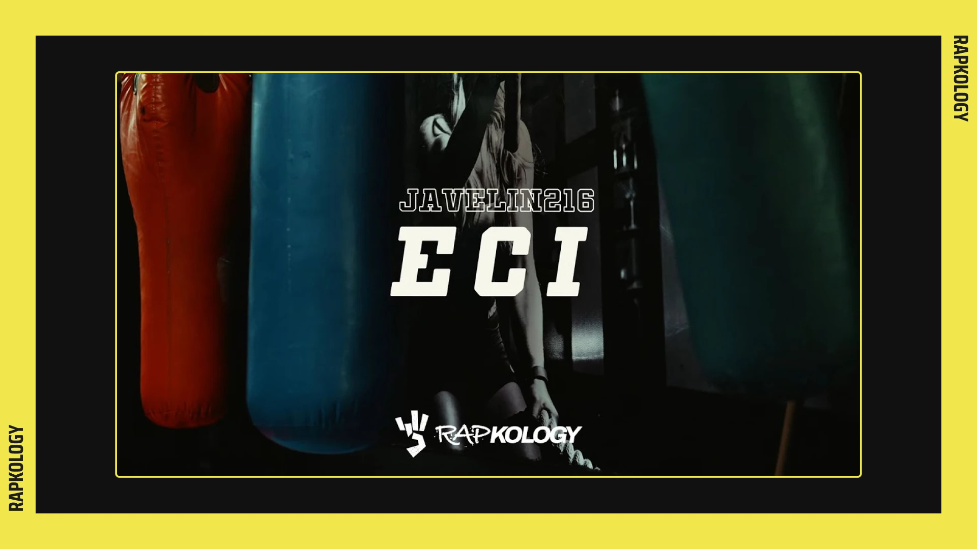 Javelin216 - Eci: İnceleme
