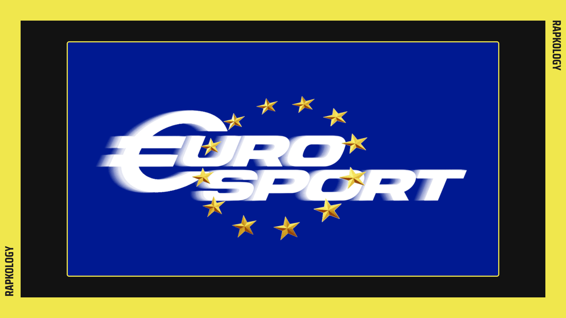Xir'in "€urosport" Albümü Yayınlandı!