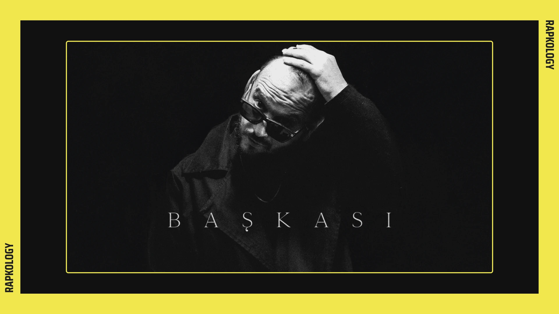 Çağrı Sinci'den "Başkası" Geliyor!