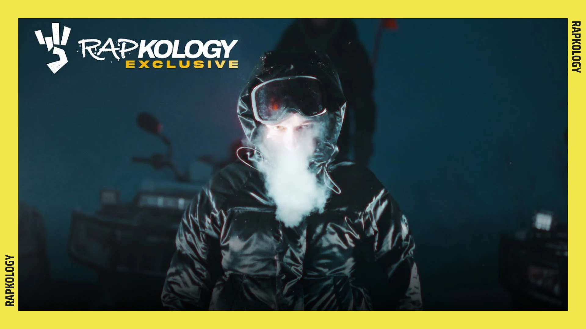 D-AZY ve ROCKYWHEREYOUBEEN'den Yeni Hit: "ROTTERDAM" Klibi Yayında