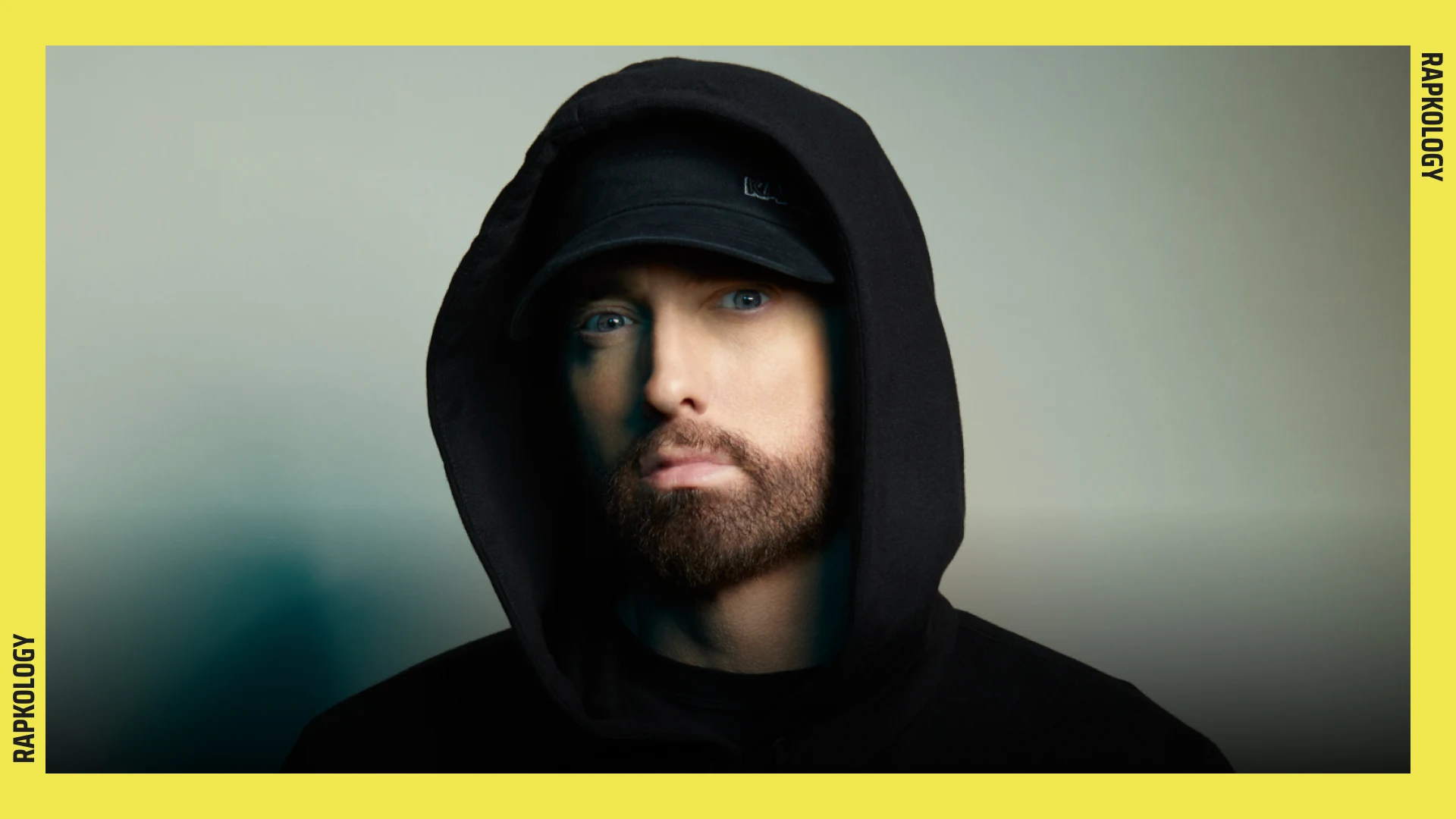 Eminem'in Yayınlanmamış Şarkıları Çalındı! FBI Devrede