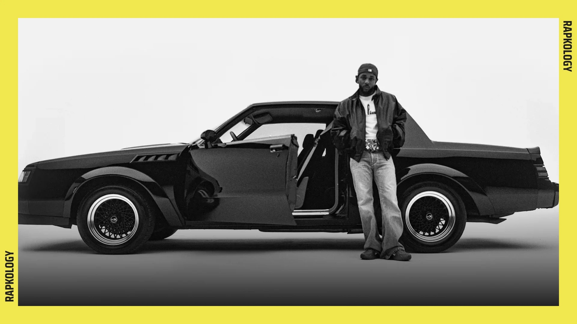 Kendrick Lamar'ın 'GNX' Albümü 2025'te Milyon Satışı Aştı