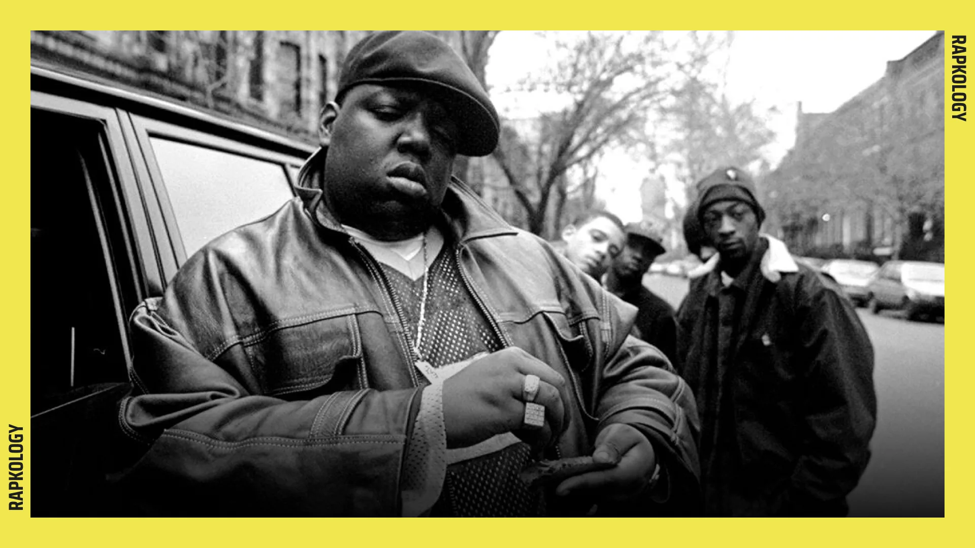 The Notorious B.I.G.'nin Müzik Hakları Satıldı