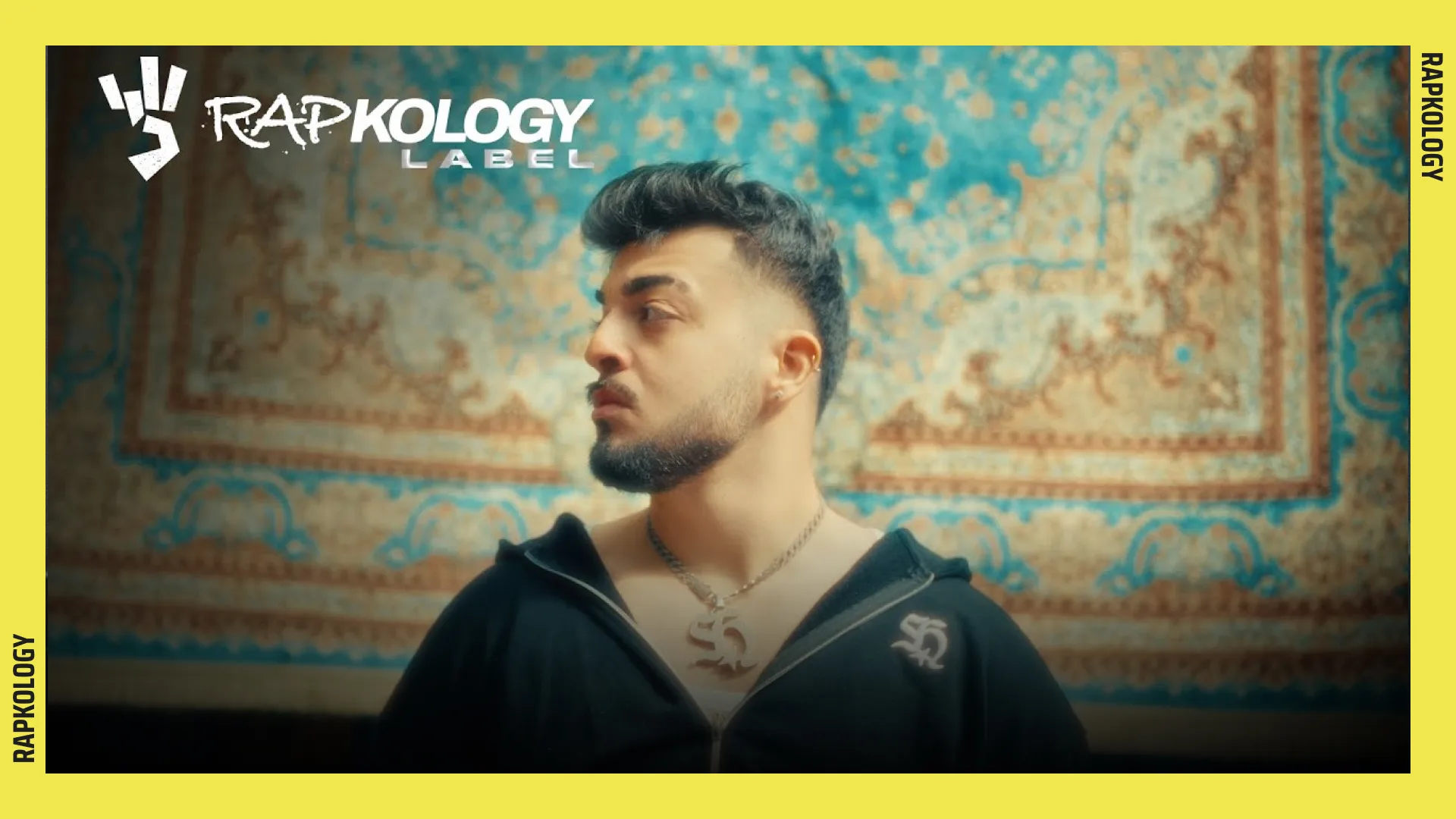 Rapkology
