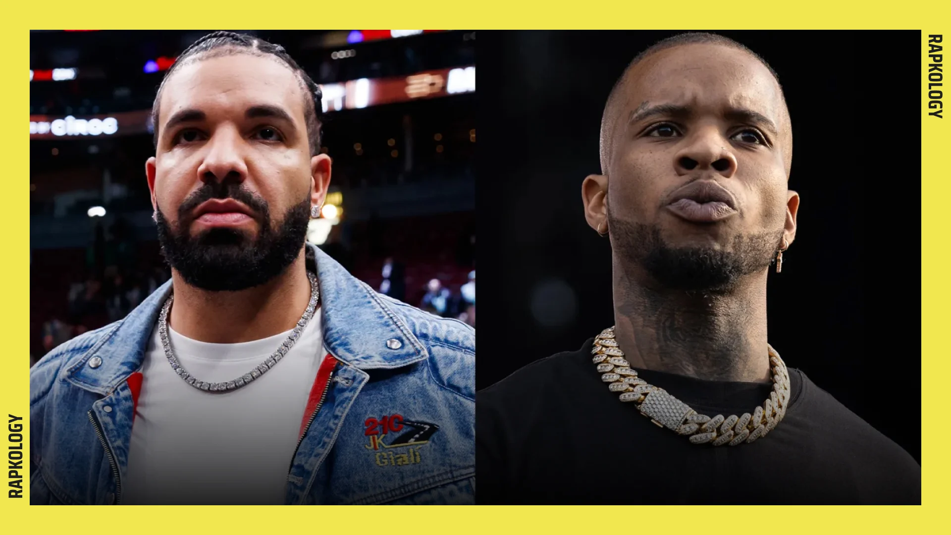 DRAKE'TEN TORY LANEZ İÇİN ADALET SAVAŞI: 250 BİN İMZA HEDEFİNE ULAŞILDI!