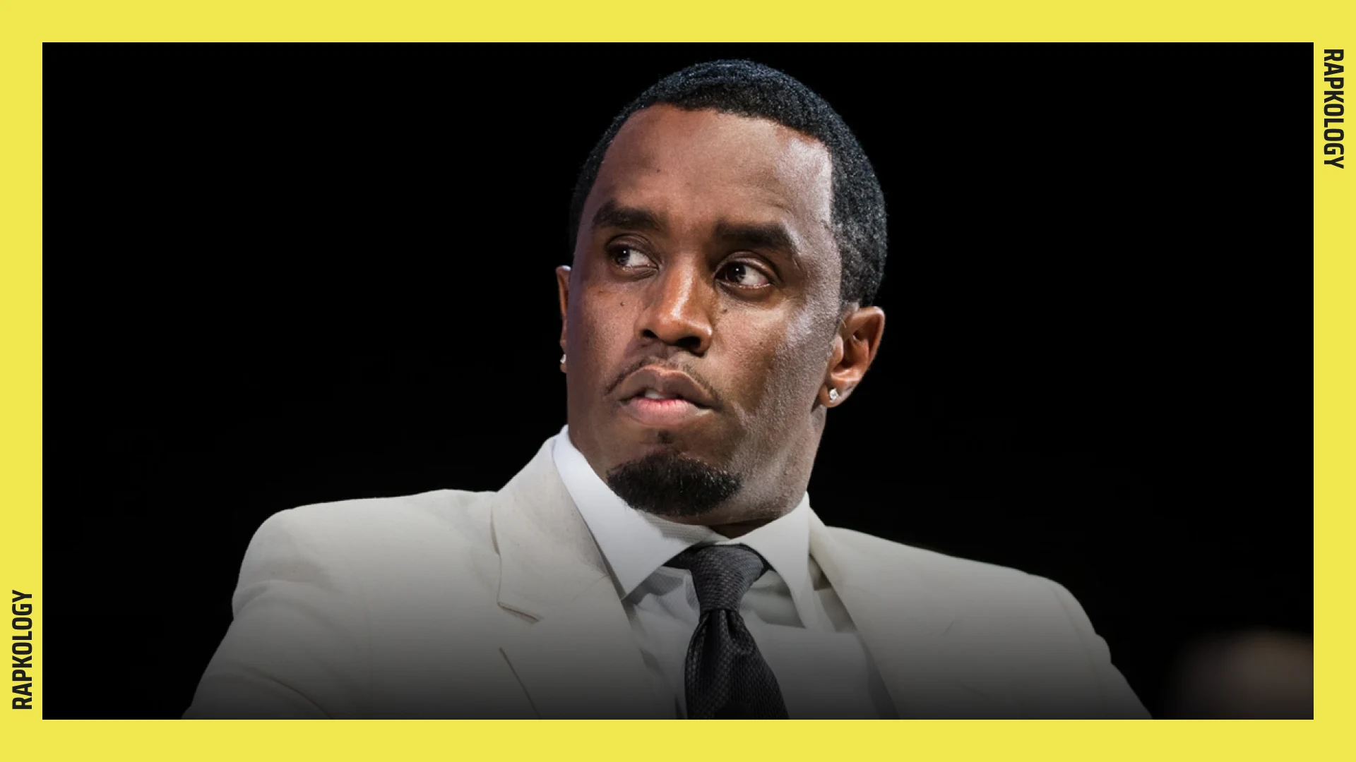 Diddy’ye 10 Milyon Dolarlık Suçlama