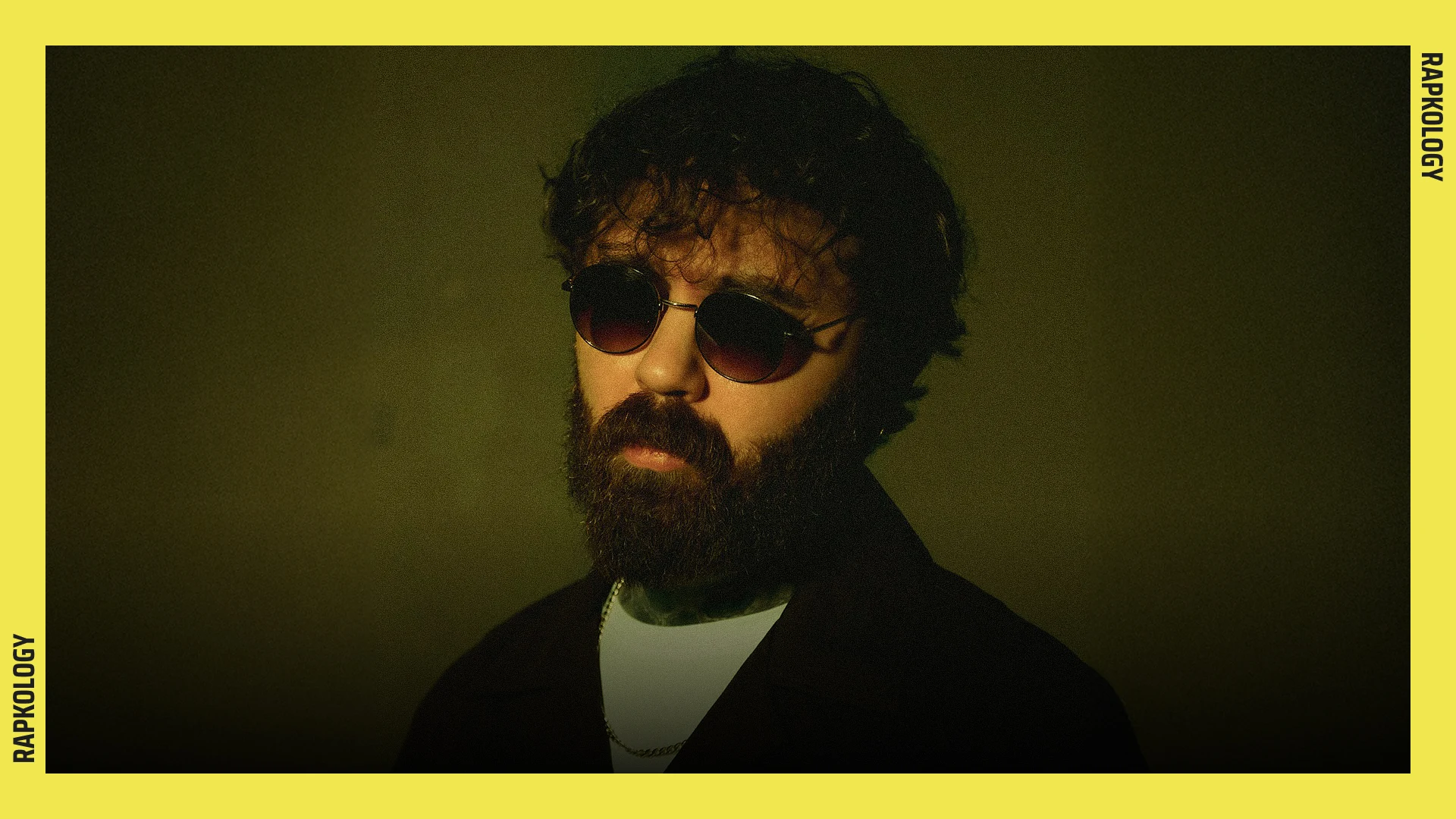 Ceg’ten Beklenen Albüm: “Bipolar” 27 Haziran’da Geliyor!