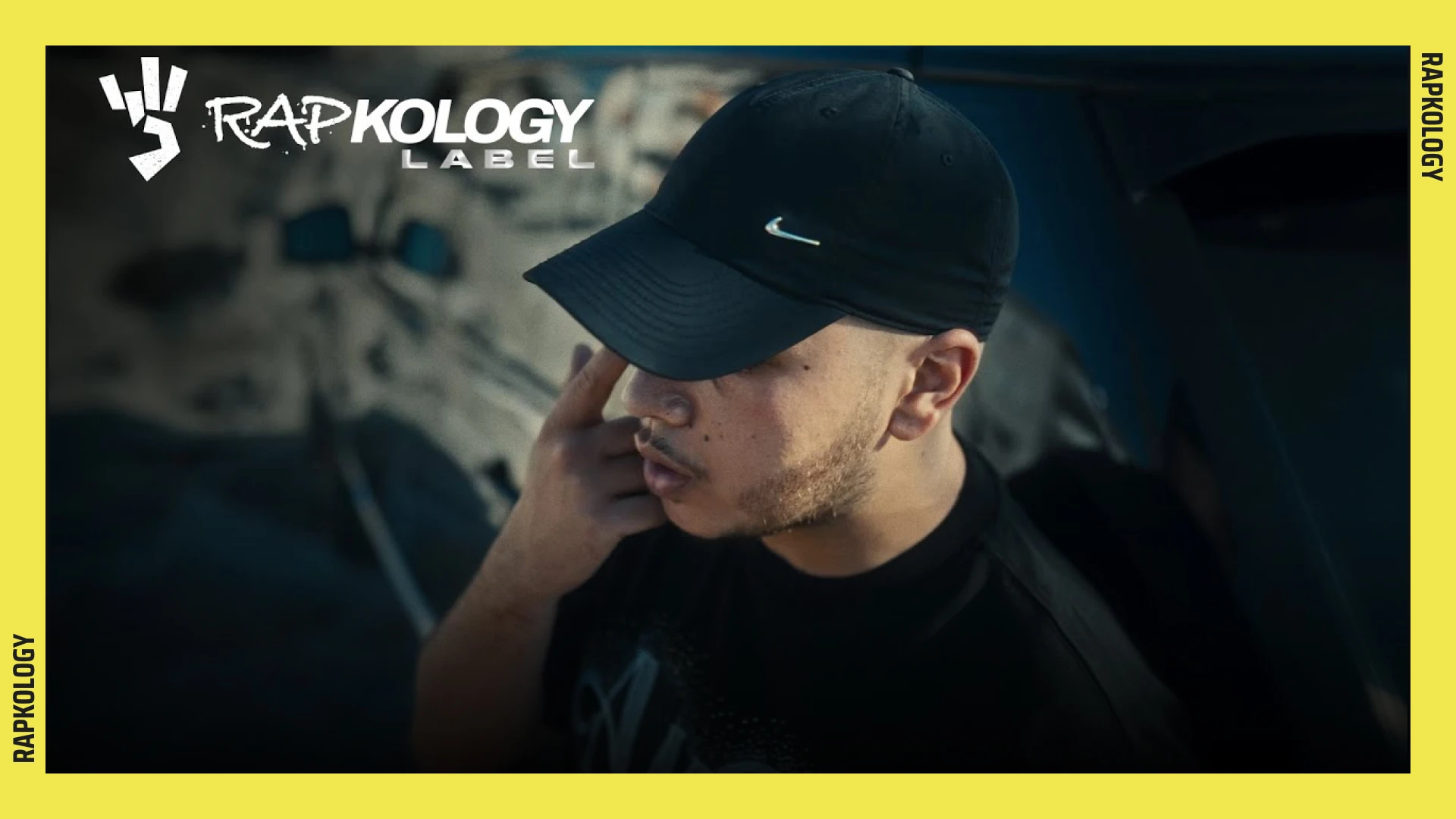 Rapkology